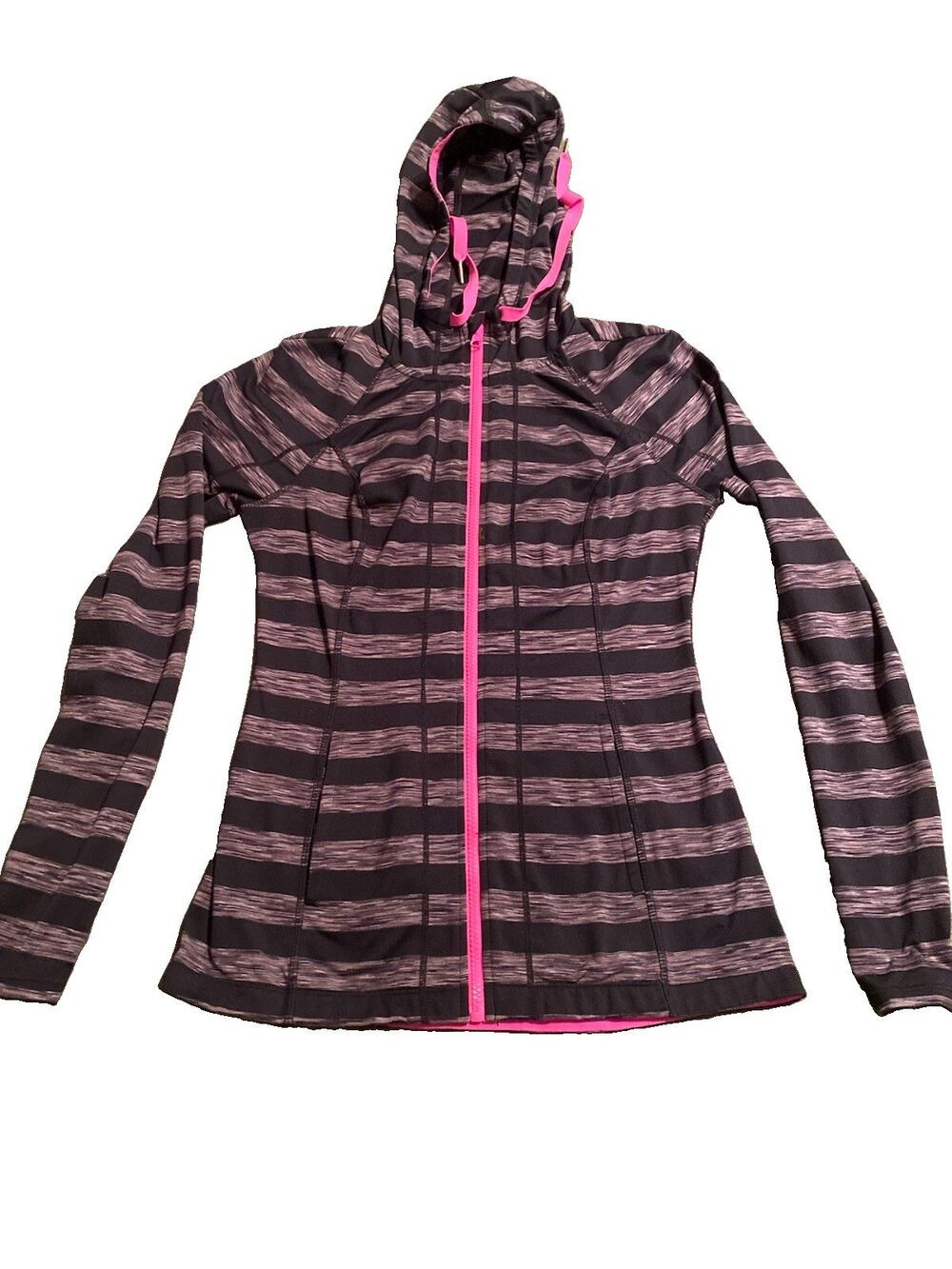 lukka Zip Up Athletic hoodie Women’s Small